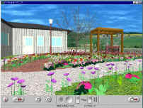 Virtual Garden
