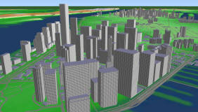 manhattan-osm